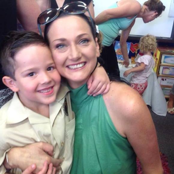 Meet your Posher, Lauri - Picture 1 of 1